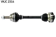 SKF VKJC 2314